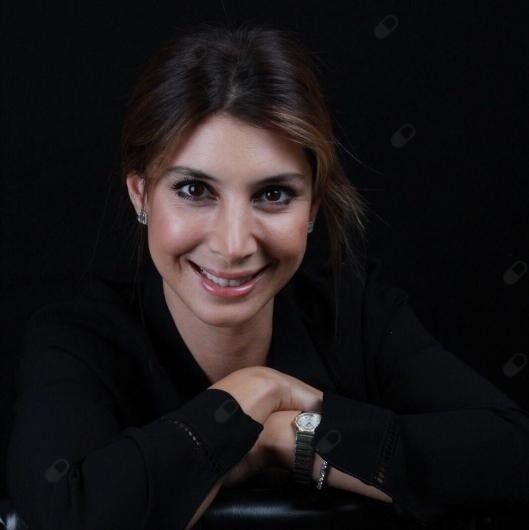 DR. DT. DENİZ CENGİZ ÖZKAYA