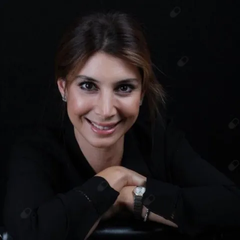 DR. DT. DENİZ CENGİZ ÖZKAYA