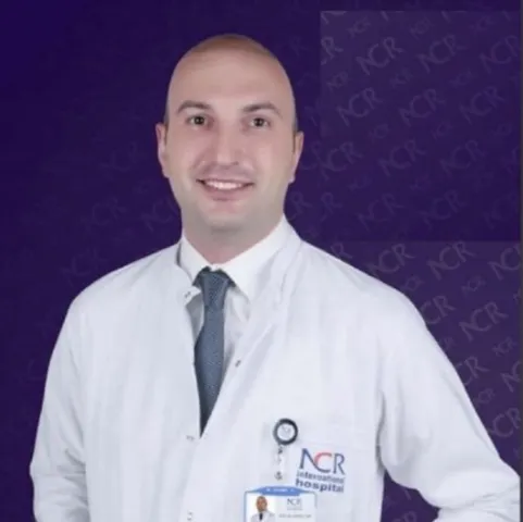 DR. BURAK CAN