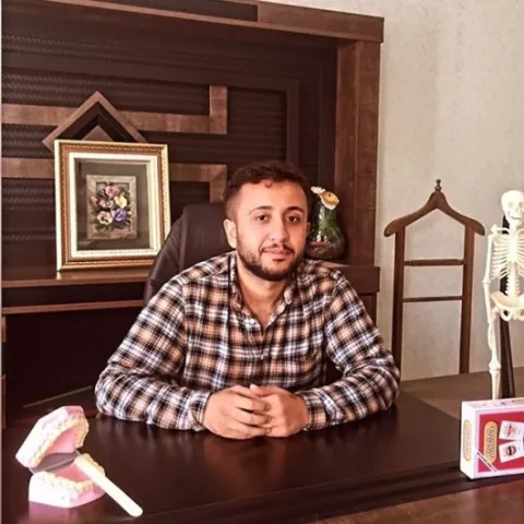 DKT. AHMET ERKUT