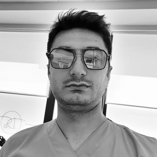 UZM. DT. MEHMET AMUK