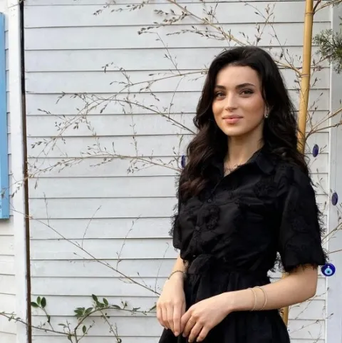 PSK. BÜŞRA AVCI