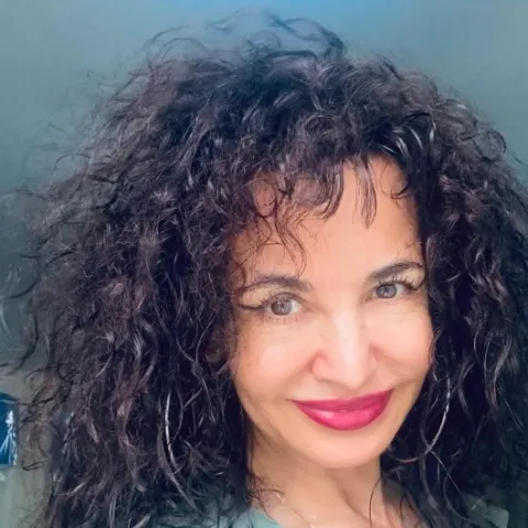 OP. DR. SERAP GÜRALP