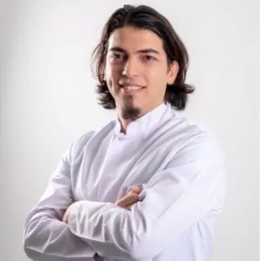 DT. RAMAZAN ŞAHİN