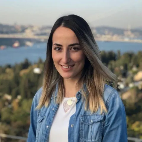UZM. KL. PSK. BUŞRA FIRAT YÜRÜKEL