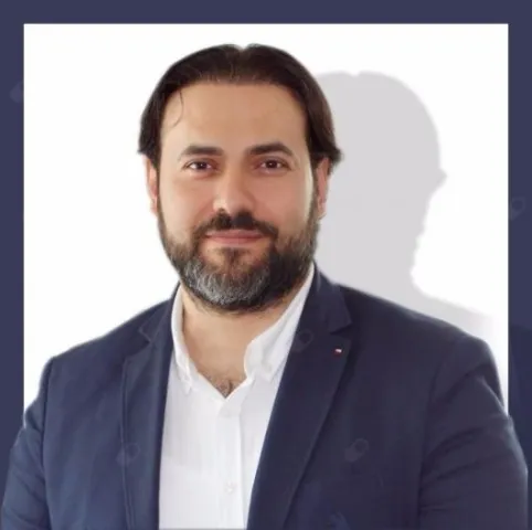 Doz. Dr. MEHMET İBRAHİM TURAN