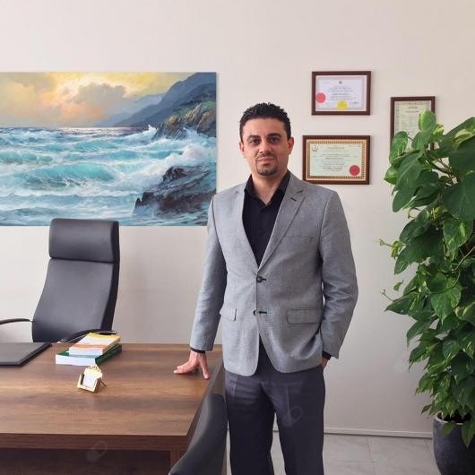 İxt. Dr. MEHMET MERT KORYÜREK