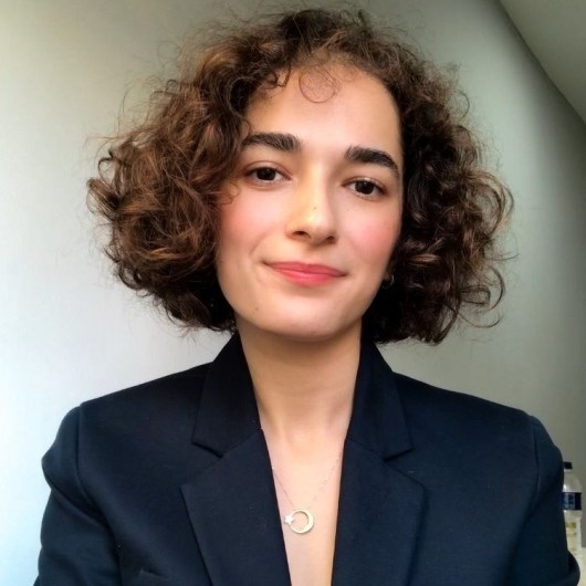 PSK. DAN. İREM ÖZDEMİR