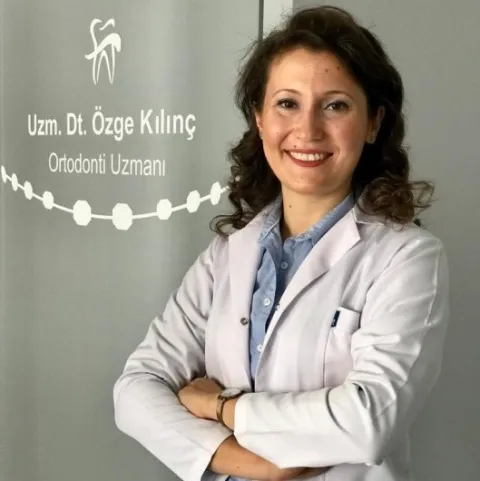 UZM. DT. ÖZGE KILINÇ TOKSÖZ