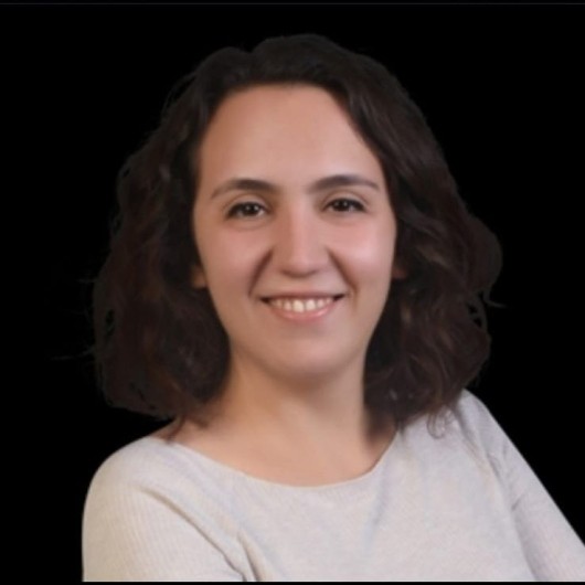 Psy. NERGİS TÜFEKÇİOĞLU ÇİZENMIH