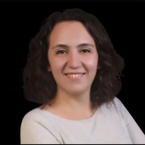 PSK. NERGİS TÜFEKÇİOĞLU ÇİZENMIH