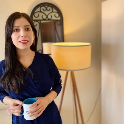 PSK. NAZAN KILINÇ