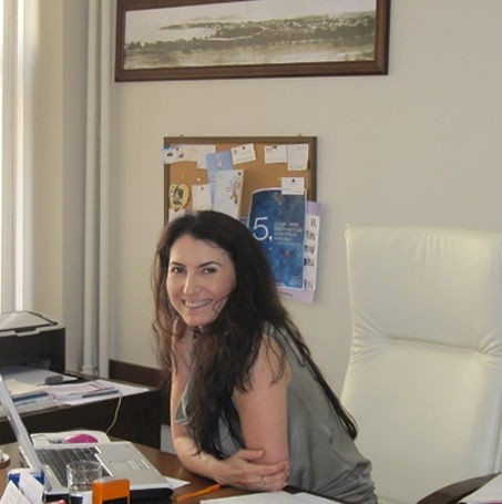 OP. DR. H. NECEF ŞAHİN