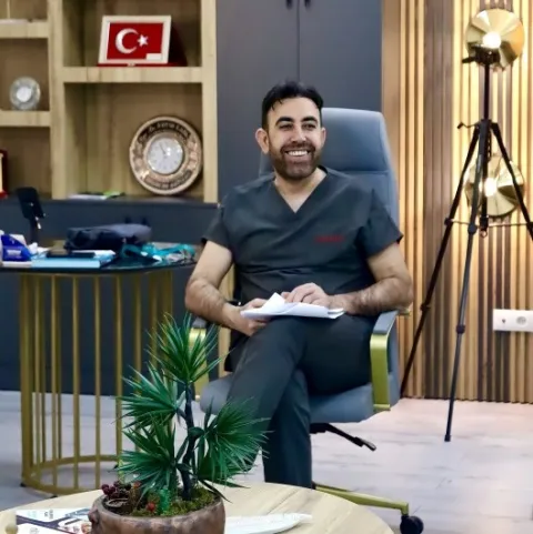 OP. DR. FATİH EROL