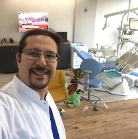 DT. CİHAN GÜRHAN