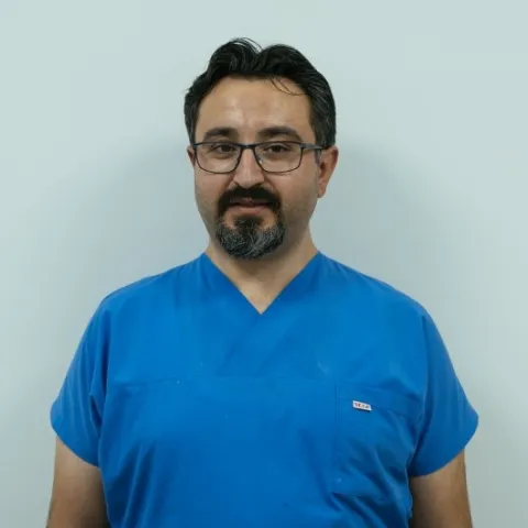 DR. DT. KANŞAD PALA