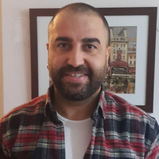 UZM. KL. PSK. ERSİN ERDOĞAN