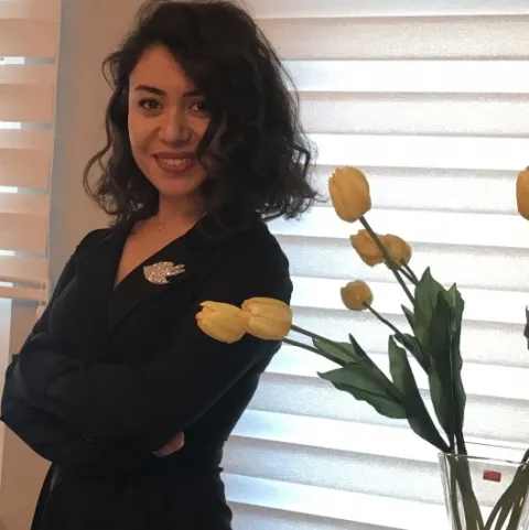 UZM. PSK. DUYGU ÖZEL