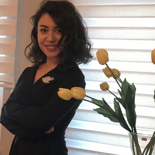 İxt. psix. DUYGU ÖZEL
