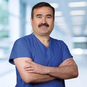 OP. DR. SONER AKPINAR