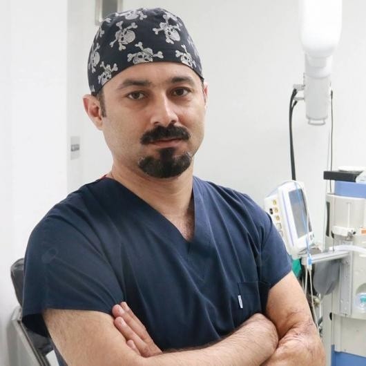 OP. DR. AYDIN MAMAK