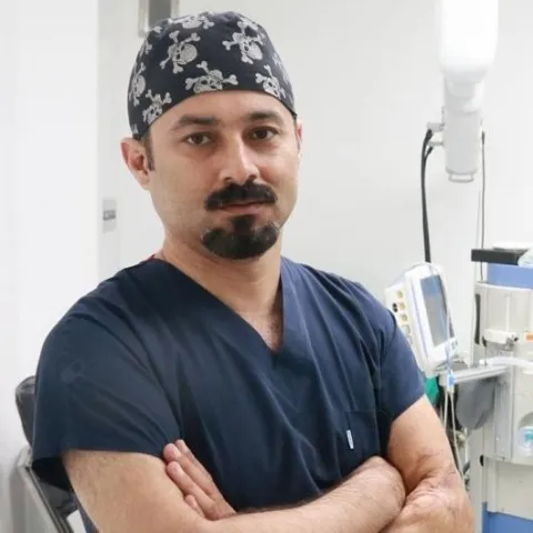 Cərrah Dr. AYDIN MAMAK