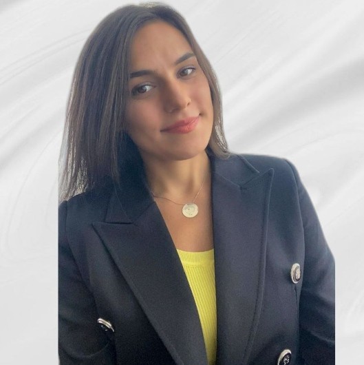 İxt. psix. məsl. MELEK BAŞKAYA