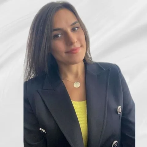 UZM. PSK. DAN. MELEK BAŞKAYA