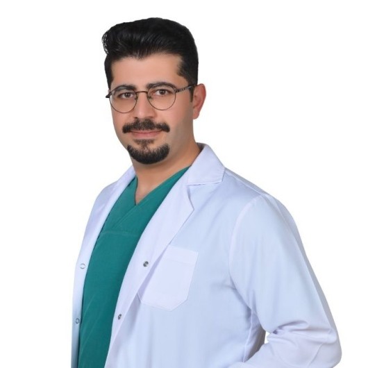 OP. DR. MURAT CENGİZ