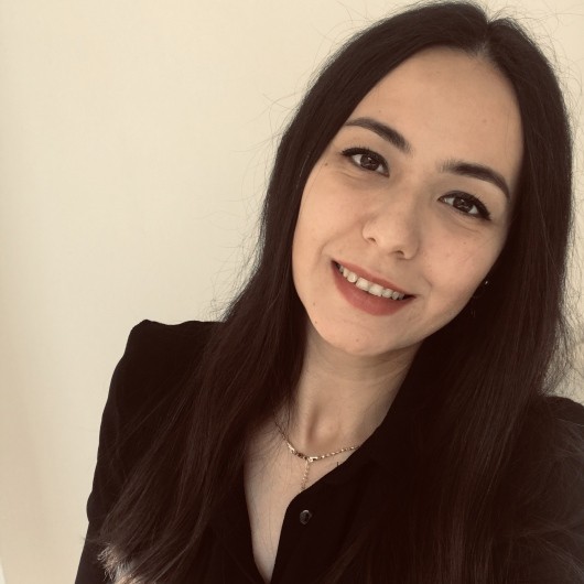 Psy. CANSU YILMAZ