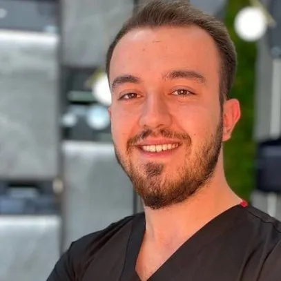 DT. ABDULLAH EREN İŞLER