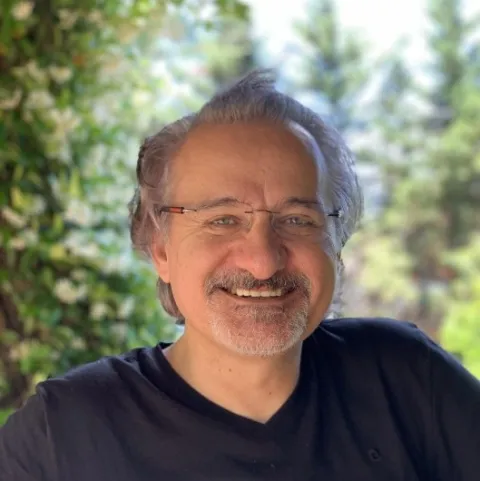 PROF. DR. M. ALPAY ATEŞ