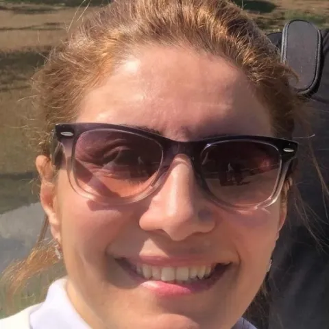 DT. GÜLHAN YUMAK
