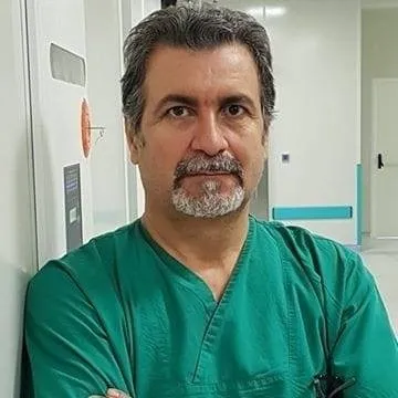Cərrah Dr. ALİ BAL