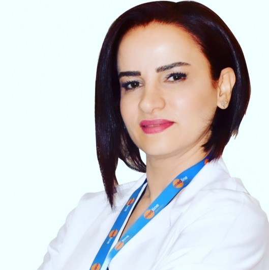 OP. DR. GÜL DEMİRTAŞ AŞIK
