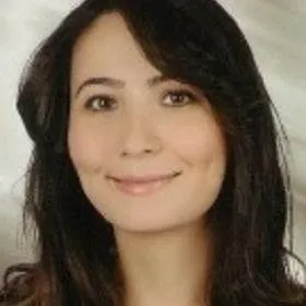 OP. DR. M. ÖZGE ÇİÇEK ÖZEK