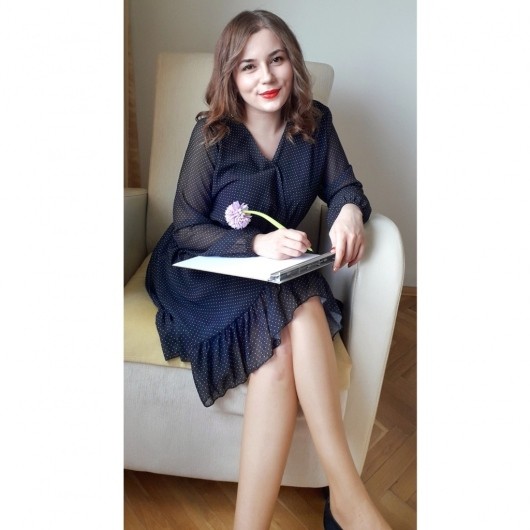 Psy. AYDAN ÇAKIR
