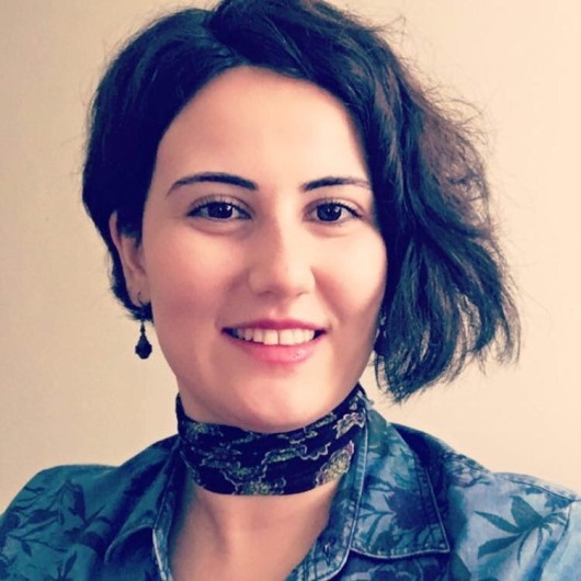 UZM. DR. İLKNUR KİRAZ AVCI