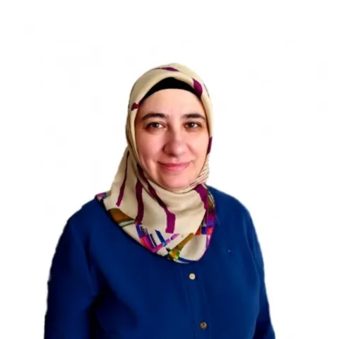 PSK. DAN. HURİYE KILINÇ