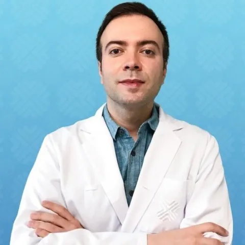 UZM. DR. ABDURRAHMAN ASLAN