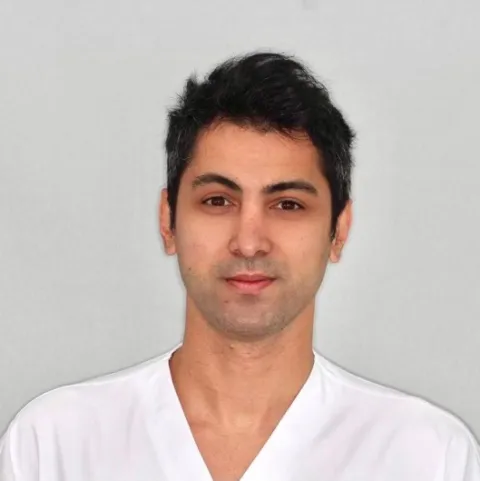 DOÇ. DR. HAKAN YILMAZ