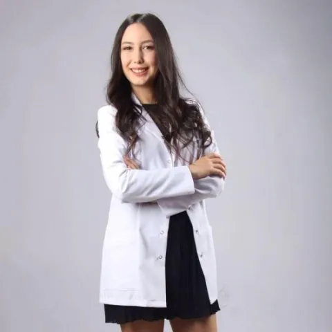 Spec. DDS CANSU EMEKSİZ ARAR