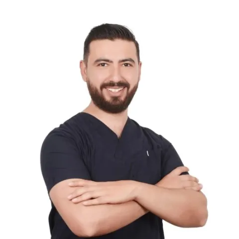 DT. MEHMET ADIYAMAN