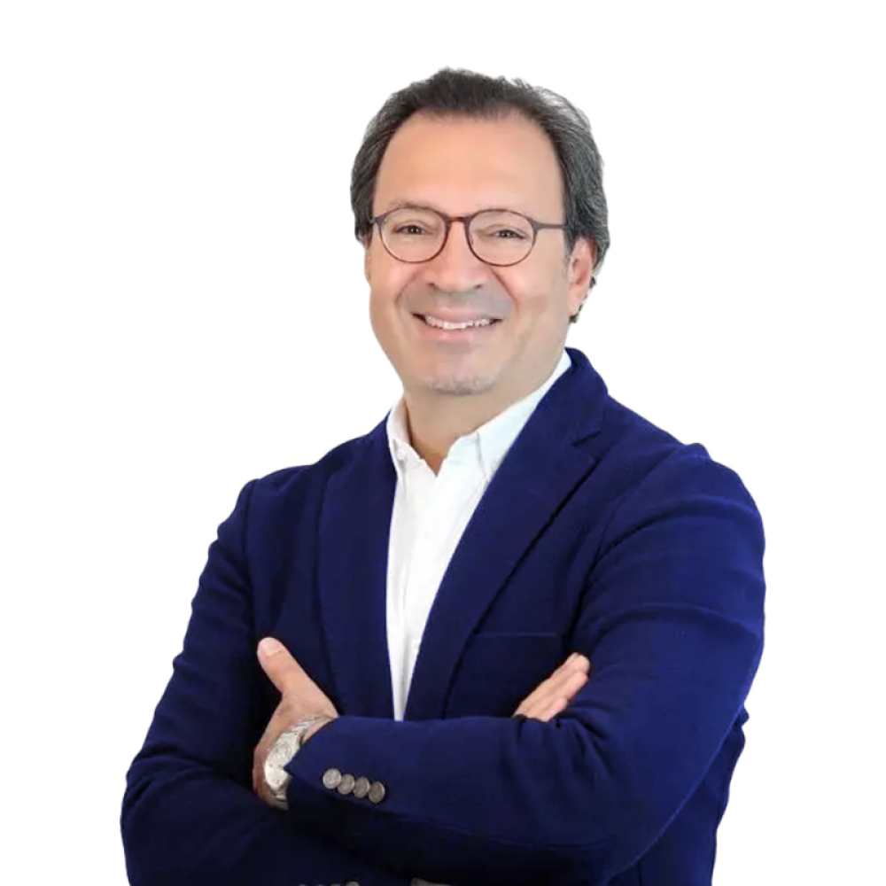 Prof. Dr. Bülent Berker