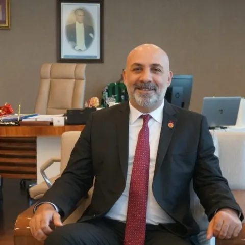 DR. DT. HAKAN TANTA