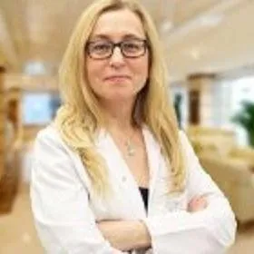OP. DR. FİGEN SUNGAR