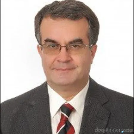 DOÇ. DR. YAVUZ SELİM SARI