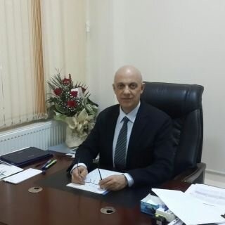 PROF. DR. MÜJDAT YENİCESU