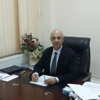 Prof. Dr. MÜJDAT YENİCESU