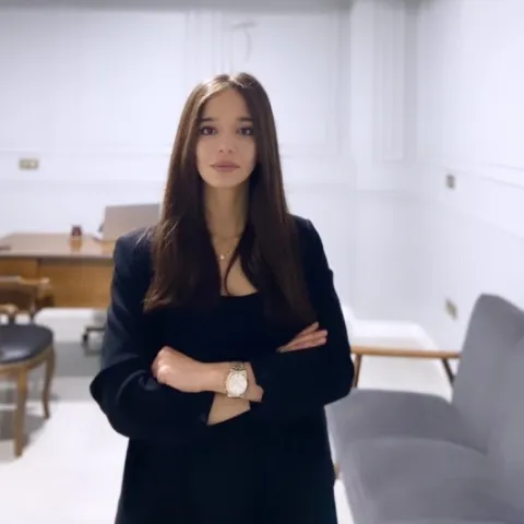 PSK. AYŞEGÜL HALICI
